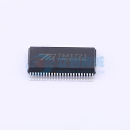 TM1721(TA2003B)新版本缩略图