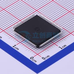 HCS12X微控制器缩略图