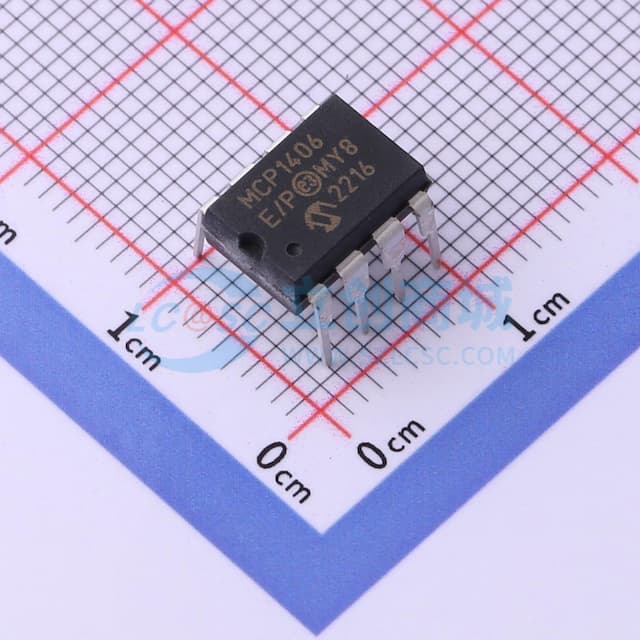 MCP1406-E/P实物图