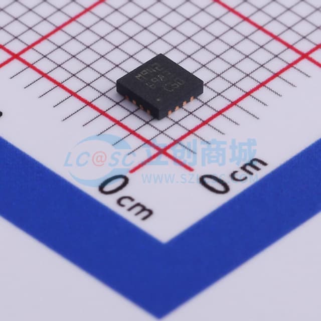 降压型 3A 3.5V~38V实物图