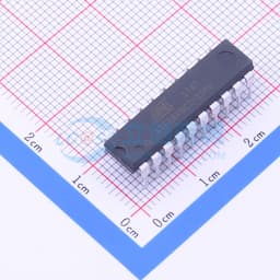 ATF16V8CZ-15PU 【CP】缩略图