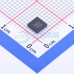 10-40GHz GaAs MMIC电压可变衰减器缩略图