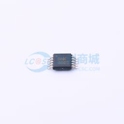 1.8V、7MHz、共模抑制比90dB、单电源、轨到轨输入输出运算放大器缩略图