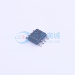 ISO742x 低功耗双通道数字隔离器缩略图