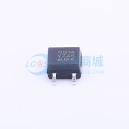 AC,DC输入 隔离电压(rms):3750V缩略图