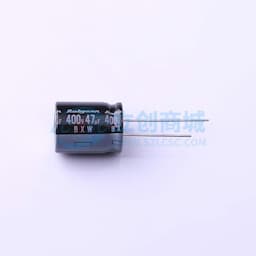 47uF ±20% 400V缩略图