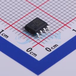 3.8V-32V 输入，2A 同步降压DC-DC转换器缩略图