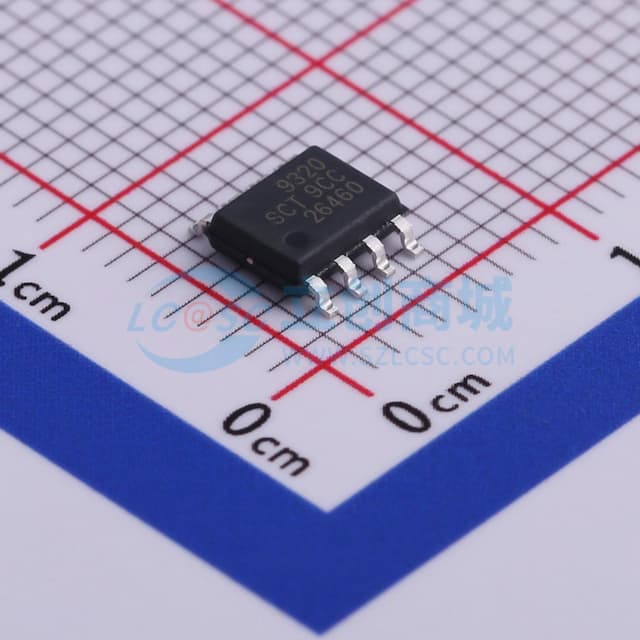 3.8V-32V 输入，2A 同步降压DC-DC转换器实物图