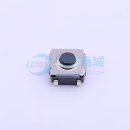 6.2*6.2*0.57mm 立贴 轻触开关缩略图