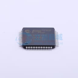 PIC32MK0512GPE064-I/PT缩略图