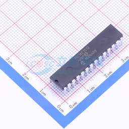 PIC16F1512-I/SP 【插件】缩略图