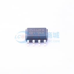 512 Kbit串行I2C总线EEPROM缩略图