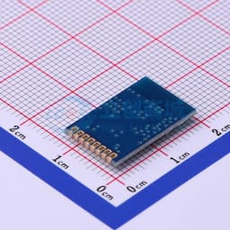 2.4g模块NRF24L01带陶瓷天线缩略图