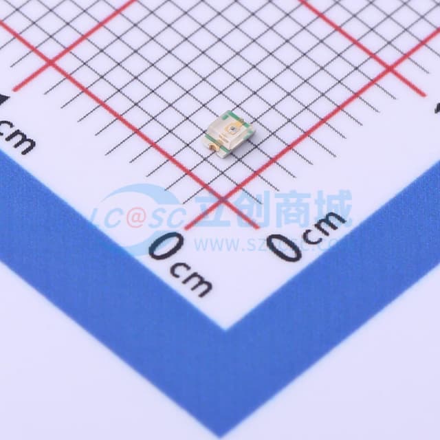 普绿/黄绿实物图