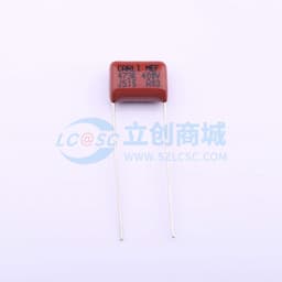 47nF ±10% 400V 【薄膜】缩略图