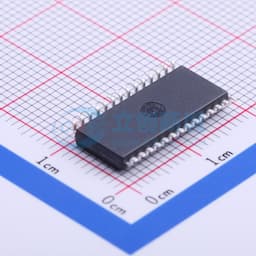 PIC18LF25K42T-I/SO缩略图