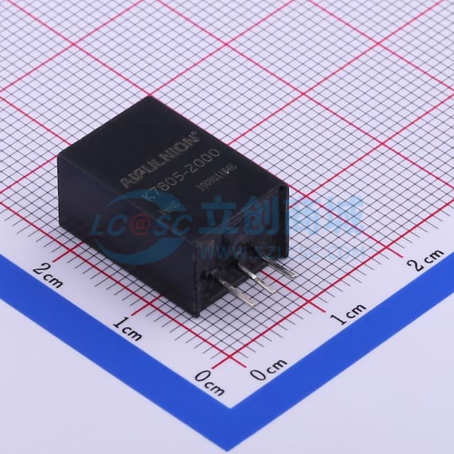 DC-DC模块电源，宽电压输入非隔离稳压单路输出【电源】实物图