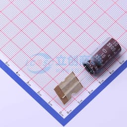 3300uF ±20% 10V缩略图