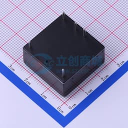 DC/DC模块电源，宽范围输入，输出功率20W【电源】缩略图
