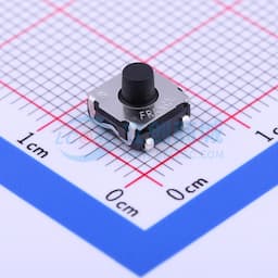 6.2*6.2*5.2mm 立贴 轻触开关缩略图