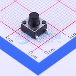 6mm*6mm*6.5mm 12V 50mA缩略图