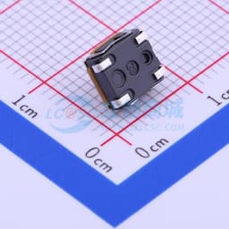 6.2*6.2*2.3mm 立贴 轻触开关缩略图
