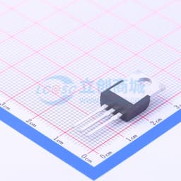 SUP85N10-10-E3缩略图