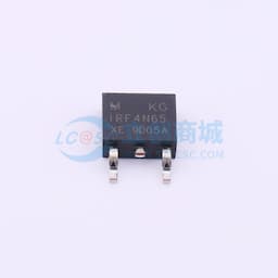 SMIRF4N65T9RL缩略图