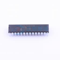 PIC18LF26K22-I/SP 【插件】缩略图