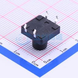 12mm*12mm*10.5mm 12V 50mA【轻触】缩略图