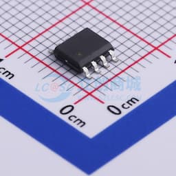 单通道触控型 LED调光IC缩略图