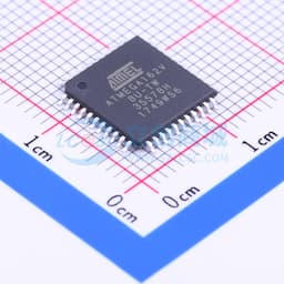 ATMEGA162V-8AUR缩略图