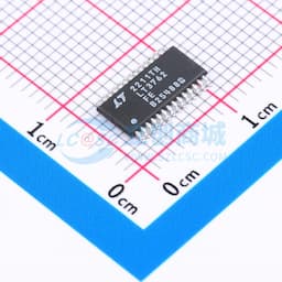 60V 同步升压 LED 控制器缩略图