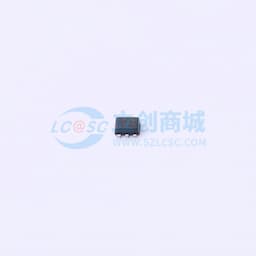 5.5V输入1A低静态电流同步降压转换器缩略图