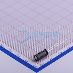 100uF ±20% 10V缩略图