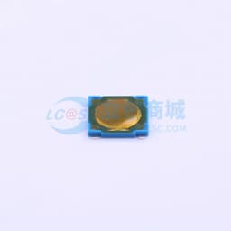 4.5mm*4.5mm 12V 50mA缩略图
