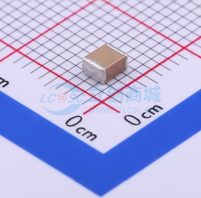 4.7nF ±10% 630V实物图