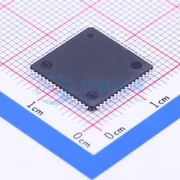 ATXMEGA256C3-AUR缩略图