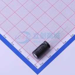 4.7uF ±20% 400V缩略图