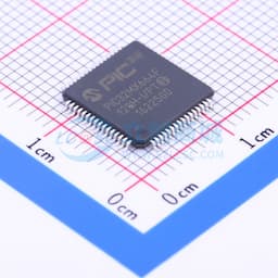 PIC32MX664F128H-I/PT缩略图