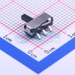 卧贴双档 滑动开关缩略图