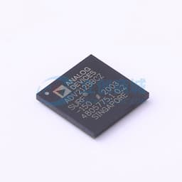 WAVESCALE® JPEG 2000视频编解码器缩略图