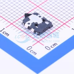 8.6*5.55*1mm 贴片检测开关缩略图