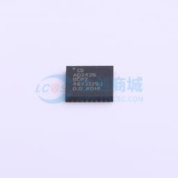 A2B 最后在线的从机 4xPDM XCVR缩略图