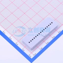 2.54mm 2x15P缩略图