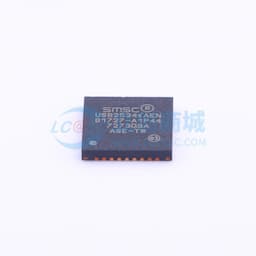 USB 2.0 高速4端口集线器控制器缩略图