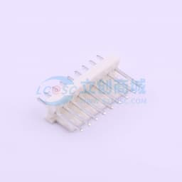 1x9P 间距:2.54mm 直插 【插件】缩略图