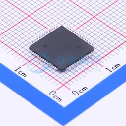 PIC18F67J50-I/PT缩略图