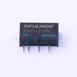 DC/DC模块电源【电源】缩略图