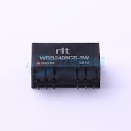 DC-DC转换器【插件】缩略图